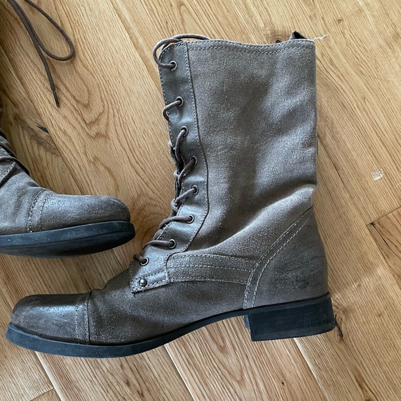 Wonens Aldo Boots - UMVOTI - Picture 4 of 6